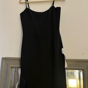 Rand new dress the population dress